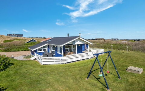 Ingborg - 150M from the Sea: 