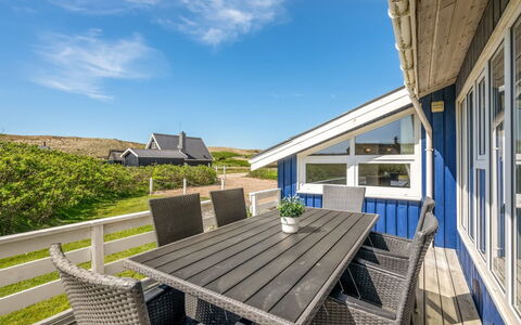 Ingborg - 150M from the Sea: 