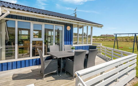 Ingborg - 150M from the Sea: 