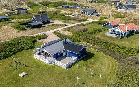 Ingborg - 150M from the Sea: 