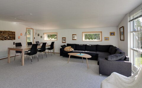 Iver - 600M to the Fjord: Casa, Tetto, Casa, Villetta, Capannone, Edifici Giardino, Raccordo, Cortile, Log Cabin, Capanna