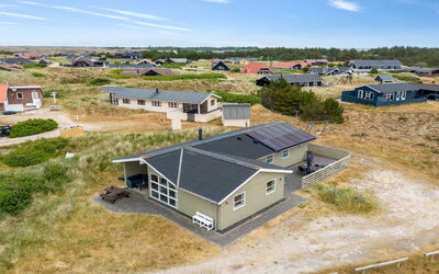 Drifa - 600M from the Sea
