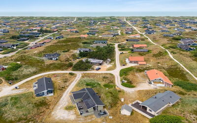 Drifa - 600M from the Sea