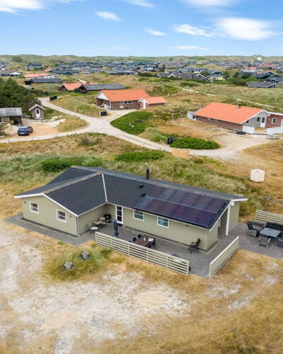 Drifa - 600M from the Sea