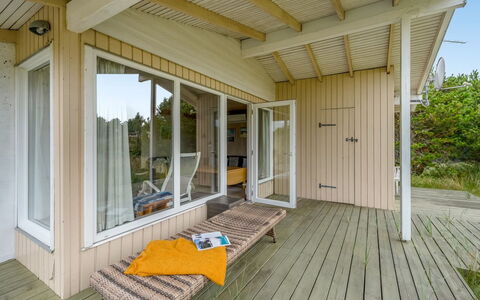 Steffen - 450M to the Fjord: Legna, Portico, Casa, Latifoglie, Plank, Color Legno, Pavimento In Legno, Villetta, Deck, Shade