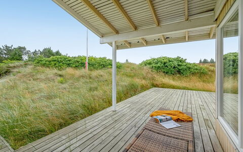 Steffen - 450M to the Fjord: Plank, Pavimento In Legno, Deck, Latifoglie, Struttura Esterna, Portico, Passerella, Color Legno, Boardwalk, Compensato