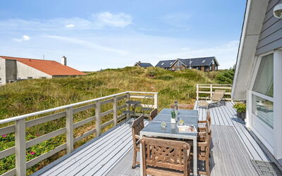Agga - 200M from the Sea