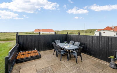 Dietlinde - 100M from the Sea