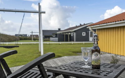 Hebba - 300M from the Sea