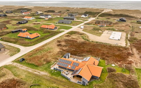 Doris - 150M from the Sea: Tetto, Lotto, Villetta, Casa, Area Rurale, Capannone, Raccordo, Edifici Giardino, Log Cabin, Capanna