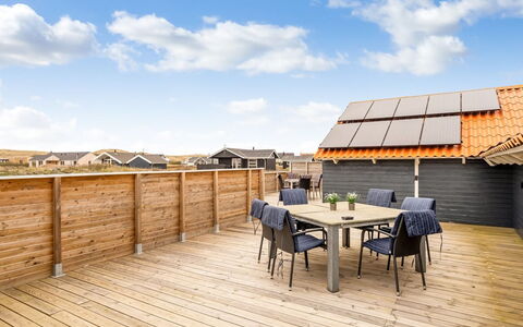 Doris - 150M from the Sea: Tetto, Lotto, Villetta, Casa, Area Rurale, Capannone, Raccordo, Edifici Giardino, Log Cabin, Capanna