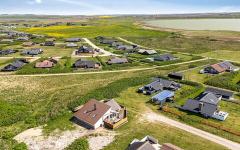Arla - 200M from the Sea: Tetto, Plain, Lotto, Area Rurale, Casa, Estate, Campo, Villetta, Prato, Sobborgo