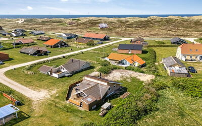 Arla - 200M from the Sea