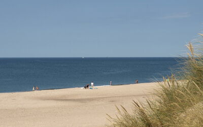 Cristine - 400M from the Sea