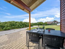 Cristine - 400M from the Sea