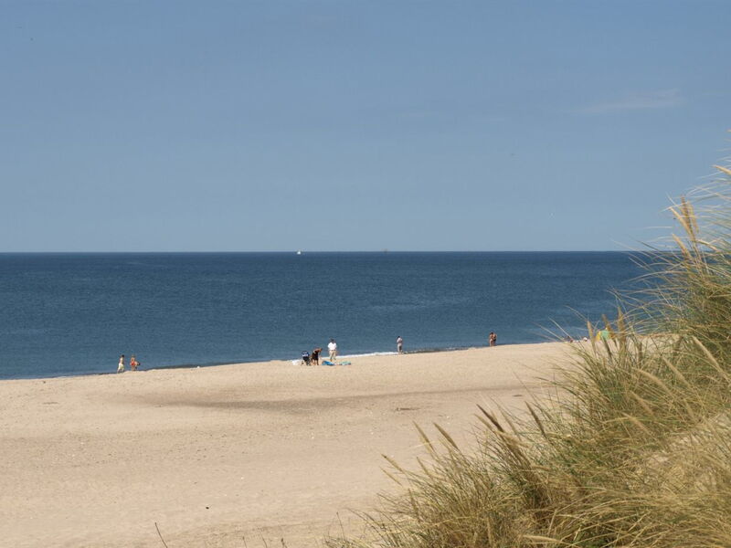 Cristine - 400M from the Sea