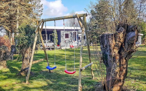 Frode - 400M from the Sea: Legna, Casa, Villetta, Casa, Tetto, Area Rurale, Raccordo, Log Cabin, Edifici Giardino, Latifoglie