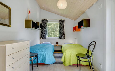 Mile - 260M from the Sea: Soffitto, Interior Design, Mobilia, Pavimento, Casa, Pavimentazione, Camera Da Letto, Camera, Letto, Lampada