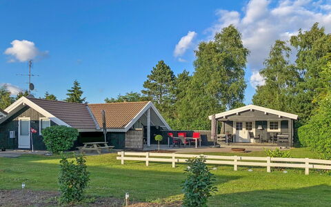 Analine - 1Km from the Sea