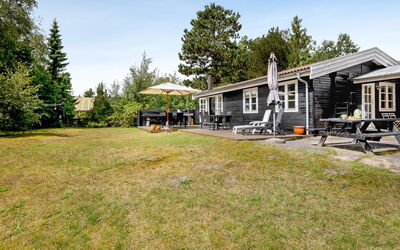 Fjola - 200M from the Sea