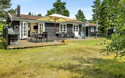 Fjola - 200M from the Sea