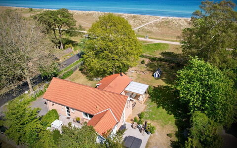 Marjukka - 10M from the Sea