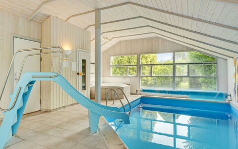 Joakim - 350M from the Sea: Piscina, Mobili Da Esterno, Mobilia, Ricorrere, Flagstone, Eco Hotel, Shade, Sedia, Tempo Libero, Estate