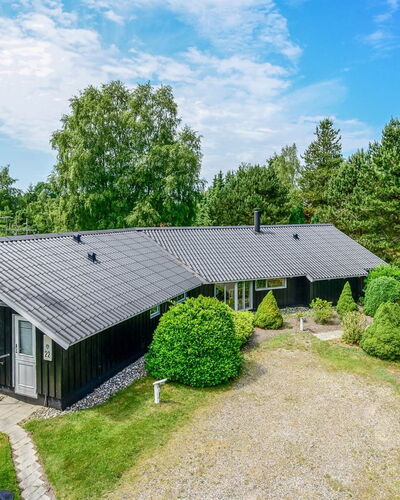 Joakim - 350M from the Sea