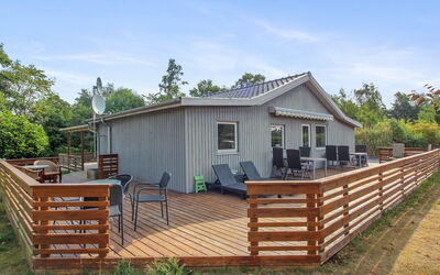 Editha - 800M from the Sea