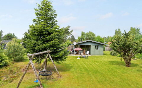 Odstanus - 575M from the Sea: Zona Residenziale, Tetto, Sobborgo, Driveway, Estate, Camino
