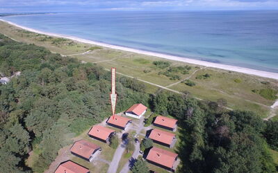 Bergit - 55M from the Sea