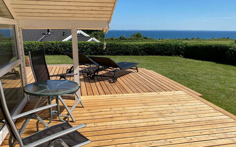 Odin - 200M from the Sea: Tetto, Lotto, Villetta, Casa, Area Rurale, Capannone, Raccordo, Edifici Giardino, Log Cabin, Capanna