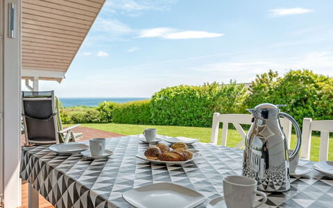 Odin - 200M from the Sea: Tetto, Lotto, Villetta, Casa, Area Rurale, Capannone, Raccordo, Edifici Giardino, Log Cabin, Capanna