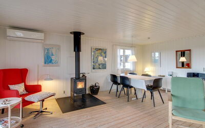 Eikka - 600M from the Sea