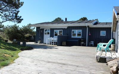 Afkar - 900M from the Sea