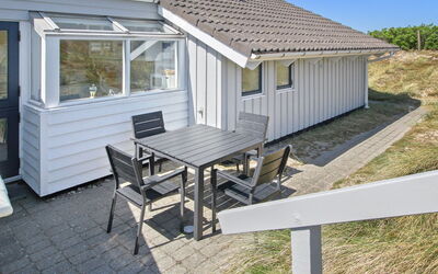 Wikar - 50M from the Sea