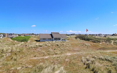 Wikar - 50M from the Sea