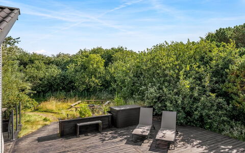 Julie - 1.5Km from the Sea: Legna, Vegetazione, Arbusto, Comunita 'Impianto, Lotto, Deck, Latifoglie, Plank, Boardwalk, Giardino