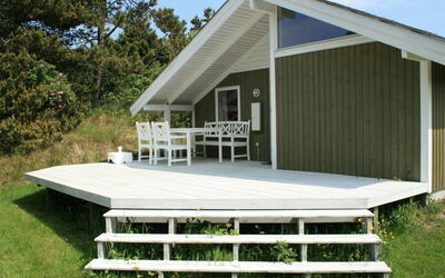 Klint - 1.7Km from the Sea