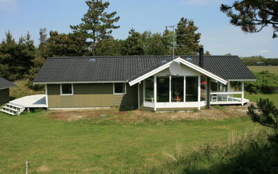Klint - 1.7Km from the Sea