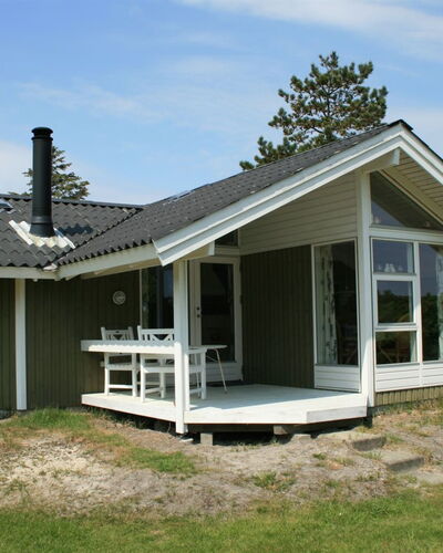 Klint - 1.7Km from the Sea