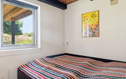 Jorinde - 2.8Km from the Sea: Parete, Interior Design, Camera Da Letto, Letto, Legna, Soffitto, Lenzuolo, Mobilia, Camera, Bedding