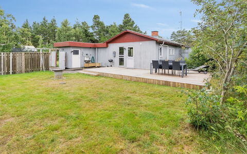Lippi - 2.3Km from the Sea: 
