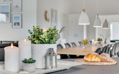 Fridel - 4Km from the Sea