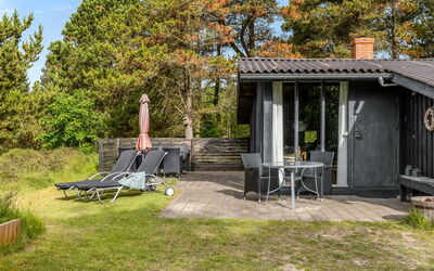 Saxi - 2.6Km from the Sea