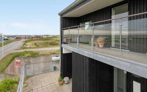 Pirkko - 100M from the Sea: Villetta, Capannone, Capanna, Agriturismo, Prateria, Baracca, Fienile, Log Cabin, Edifici Giardino