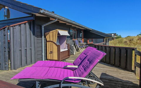 Alim - 300M from the Sea: Villetta, Capannone, Capanna, Agriturismo, Prateria, Baracca, Fienile, Log Cabin, Edifici Giardino
