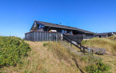 Alim - 300M from the Sea: Villetta, Capannone, Capanna, Agriturismo, Prateria, Baracca, Fienile, Log Cabin, Edifici Giardino