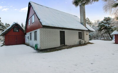 Vendela - 2.5Km from the Sea