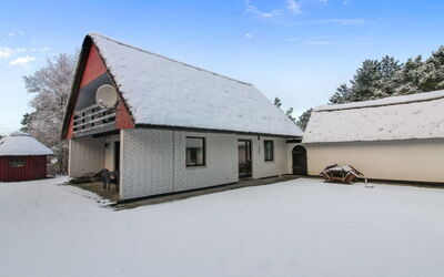 Vendela - 2.5Km from the Sea